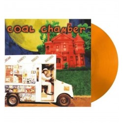 Coal Chamber - Coal Chamber...