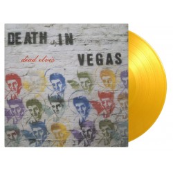 Death In Vegas - Dead Elvis...