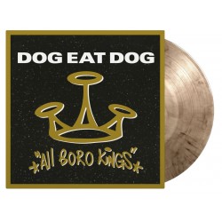 Dog Eat Dog - All Boro...