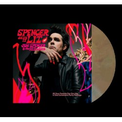 Jon Spencer & the Hitmakers...