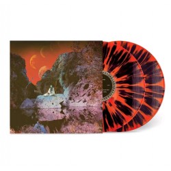 Earth - Primitive and...