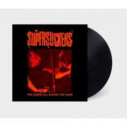 Supersuckers – The Songs...