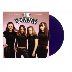 The Donnas - Early Singles...