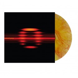 Orgy - Candyass Lp Color...