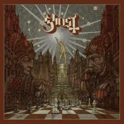 Ghost - Popestar Lp Vinyl...
