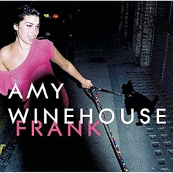 Amy Winehouse - Frank Lp...