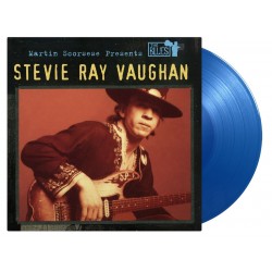 Stevie Ray Vaughan - Martin...