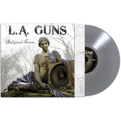 L.A. Guns - Hollywood...