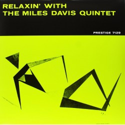 Miles Davis Quintet -...