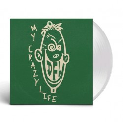 D.F.L. - My Grazy Life Lp...