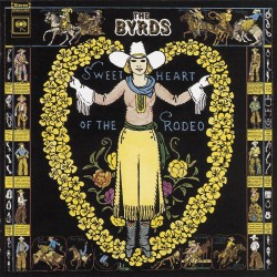 The Byrds - Sweetheart of...