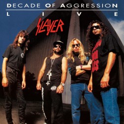Slayer – Decade Of...
