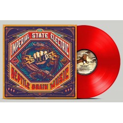 Imperial State Electric -...