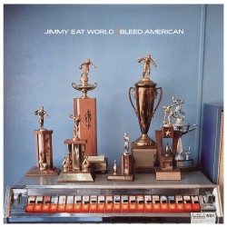 Jimmy Eat World - Bleed...