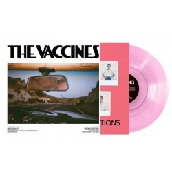 The Vaccines - Pick-Up Full...