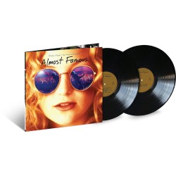 Various - Almost Famous 2...
