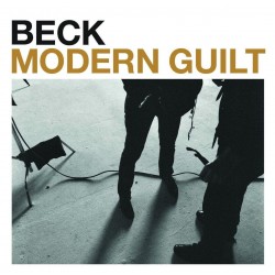 Beck - Modern Guilt Lp...