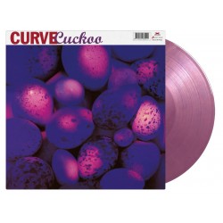 Curve - Cuckoo LP Color...