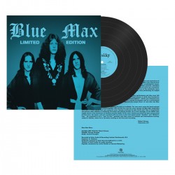 Blue Max - Limited Edition...