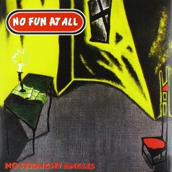 No Fun at All - No Straight...