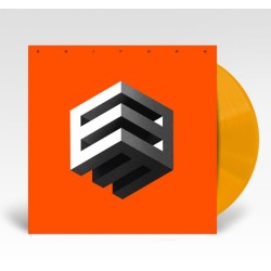 Editors - EBM 2 Lp Double...