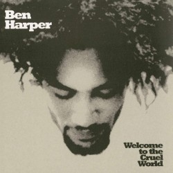 Ben Harper - Welcome To the...