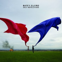 Biffy Clyro ‎– Only...