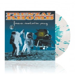 Frenzal Rhomb – Forever...