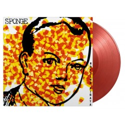 Sponge - Rotting Piñata LP...