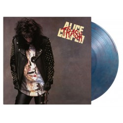 Alice Cooper - Trash LP...