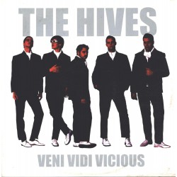 The Hives - Veni Vidi...