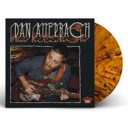 Dan Auerbach - Keep It Hid...