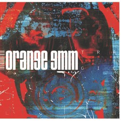 Orange 9mm - Tragic Lp...