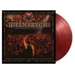 Queensrÿche - Mindcrime At...