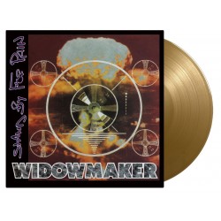 Widowmaker (Dee Snider) -...