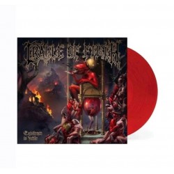 Cradle Of Filth - Existence...