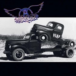 Aerosmith - Pump Lp Vinyl...