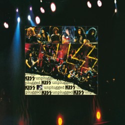 Kiss - MTV Unplugged 2 Lp...