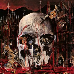 Slayer – South of Heaven Lp...