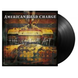 American Head Charge - War...