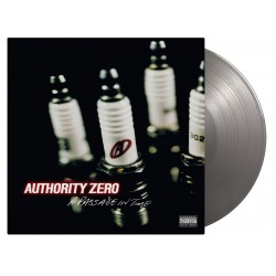 Authority Zero - A Passage...