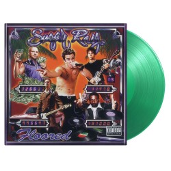 Sugar Ray - Floored Lp...