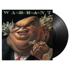 Warrant - Dirty Rotten...