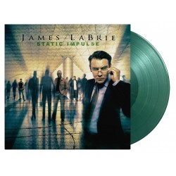 James Labrie – Static...