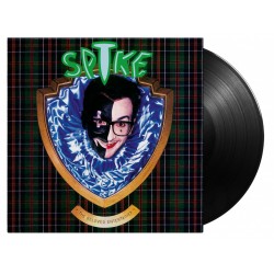 Elvis Costello - Spike 2 Lp...