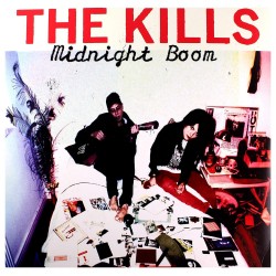 The Kills - Midnight Boom...
