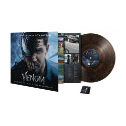 Original Soundtrack - Venom...