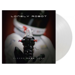 Lonely Robot – Please Come...