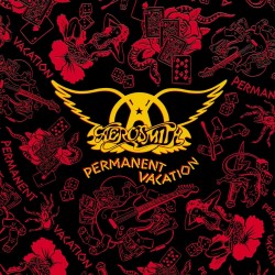Aerosmith - Permanent...