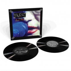 The Cure - Paris (30th...